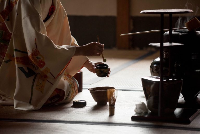 Chanoyu