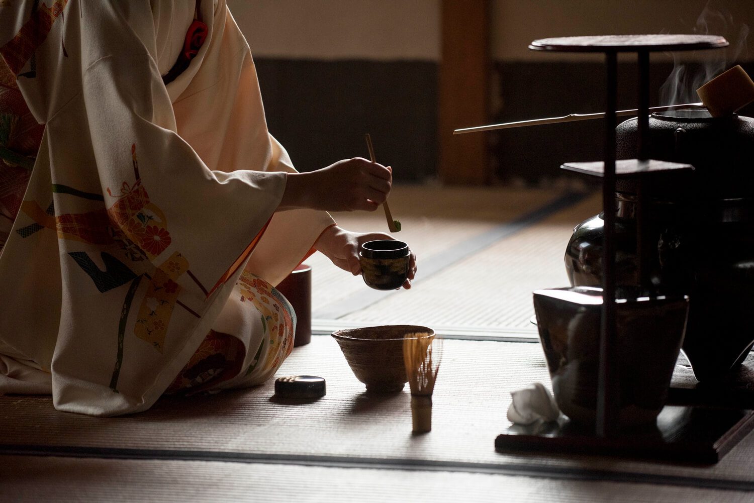 Chanoyu
