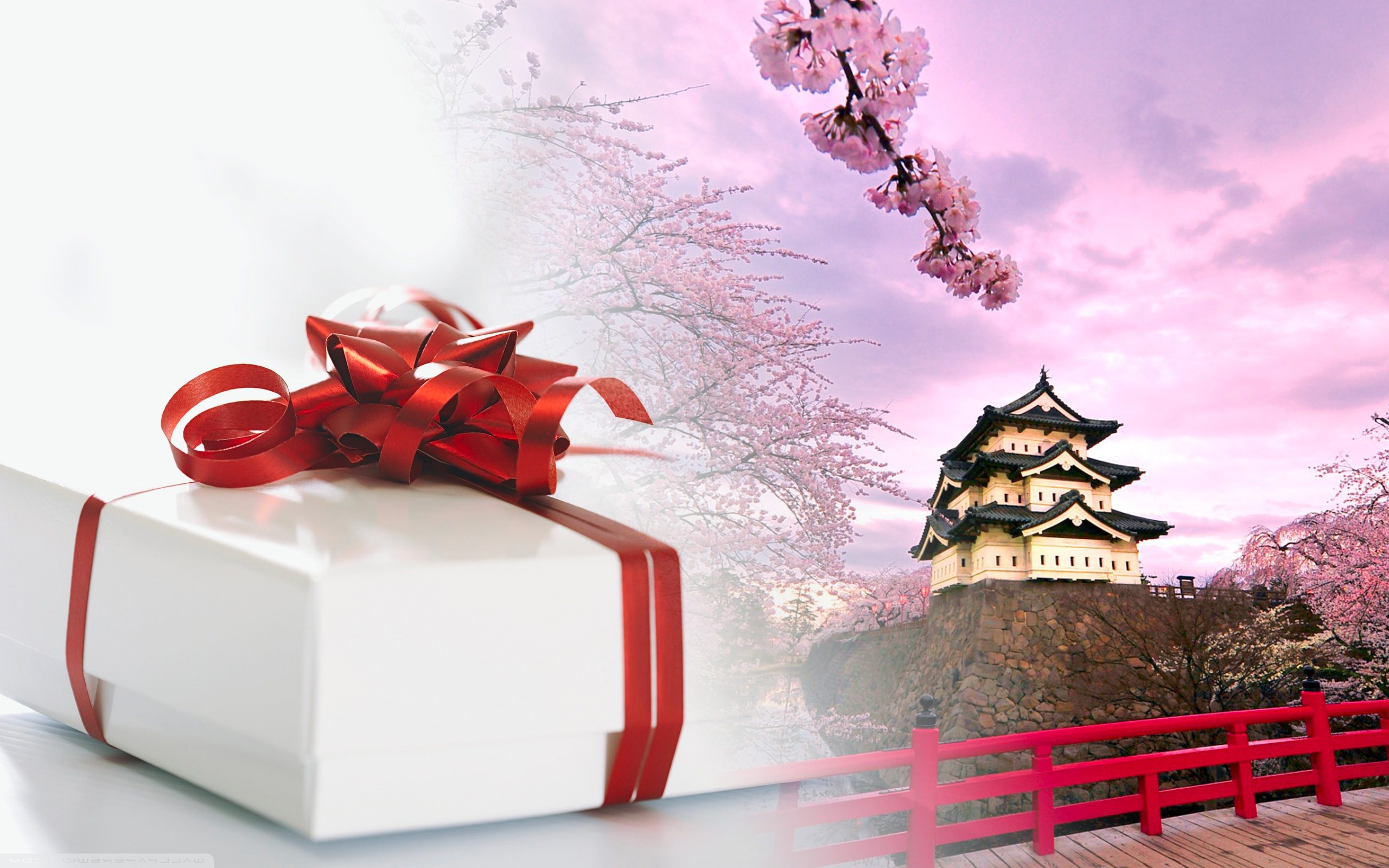 cadeau japon