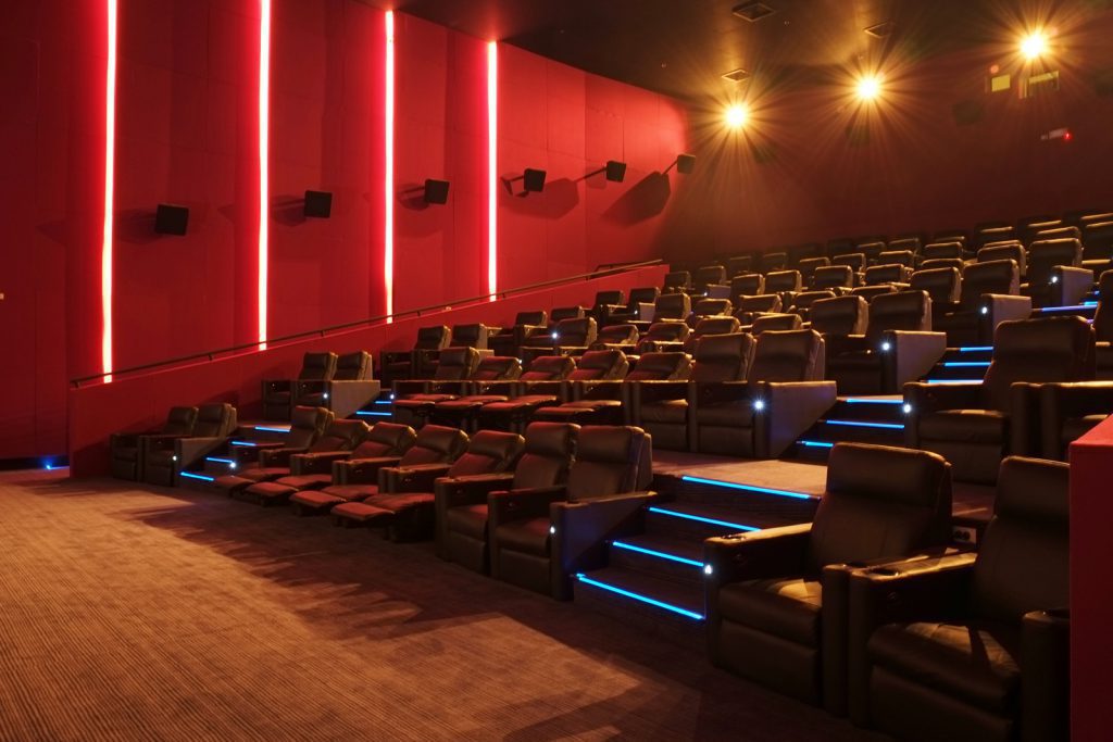 cinéma japonais