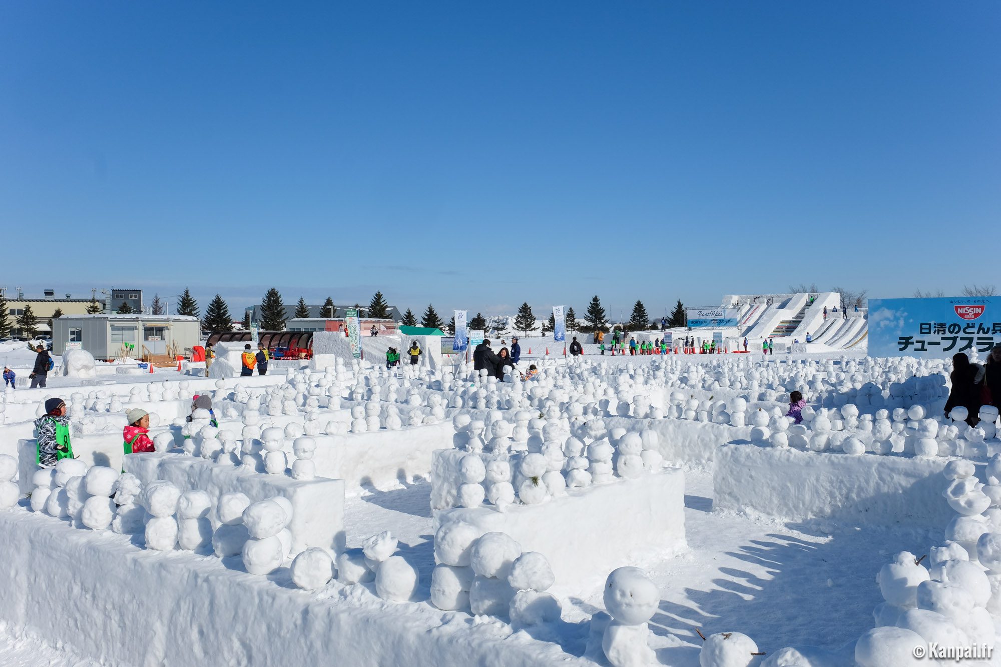 festival neige