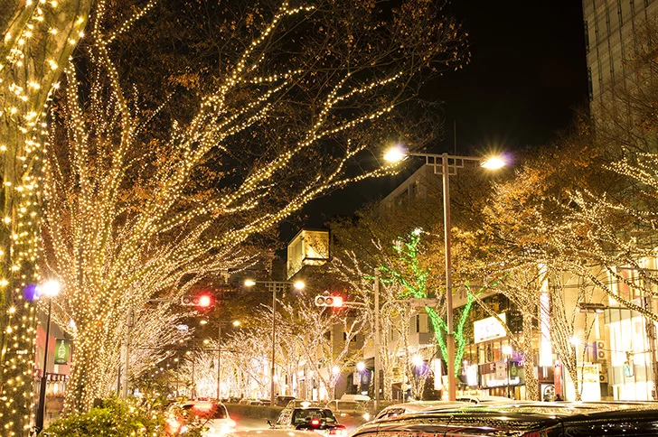 illumination