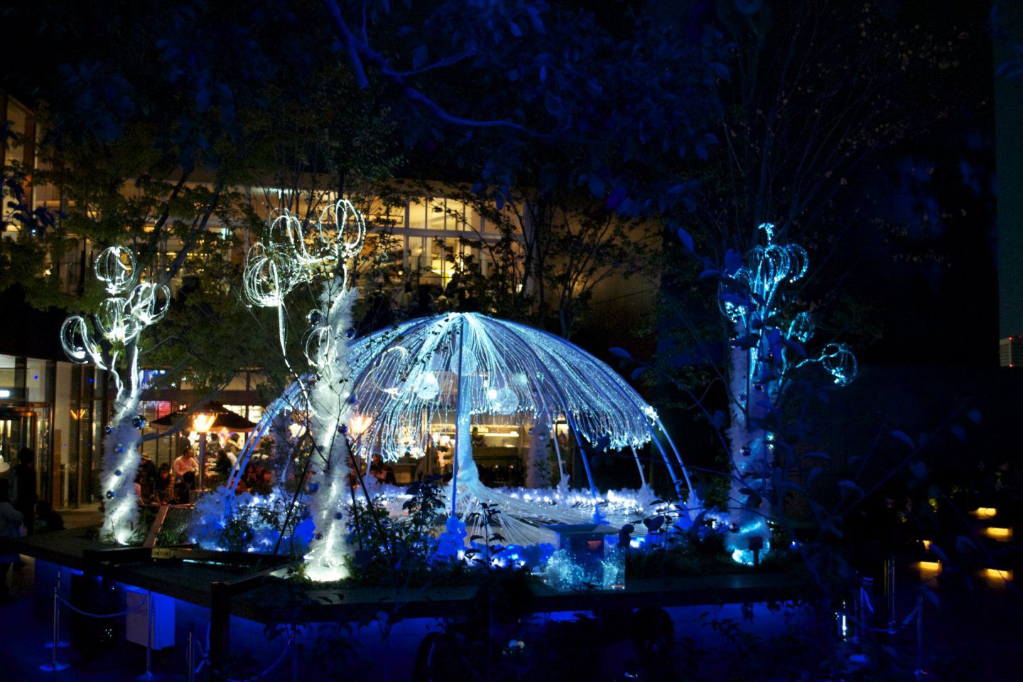 illumination tokyo