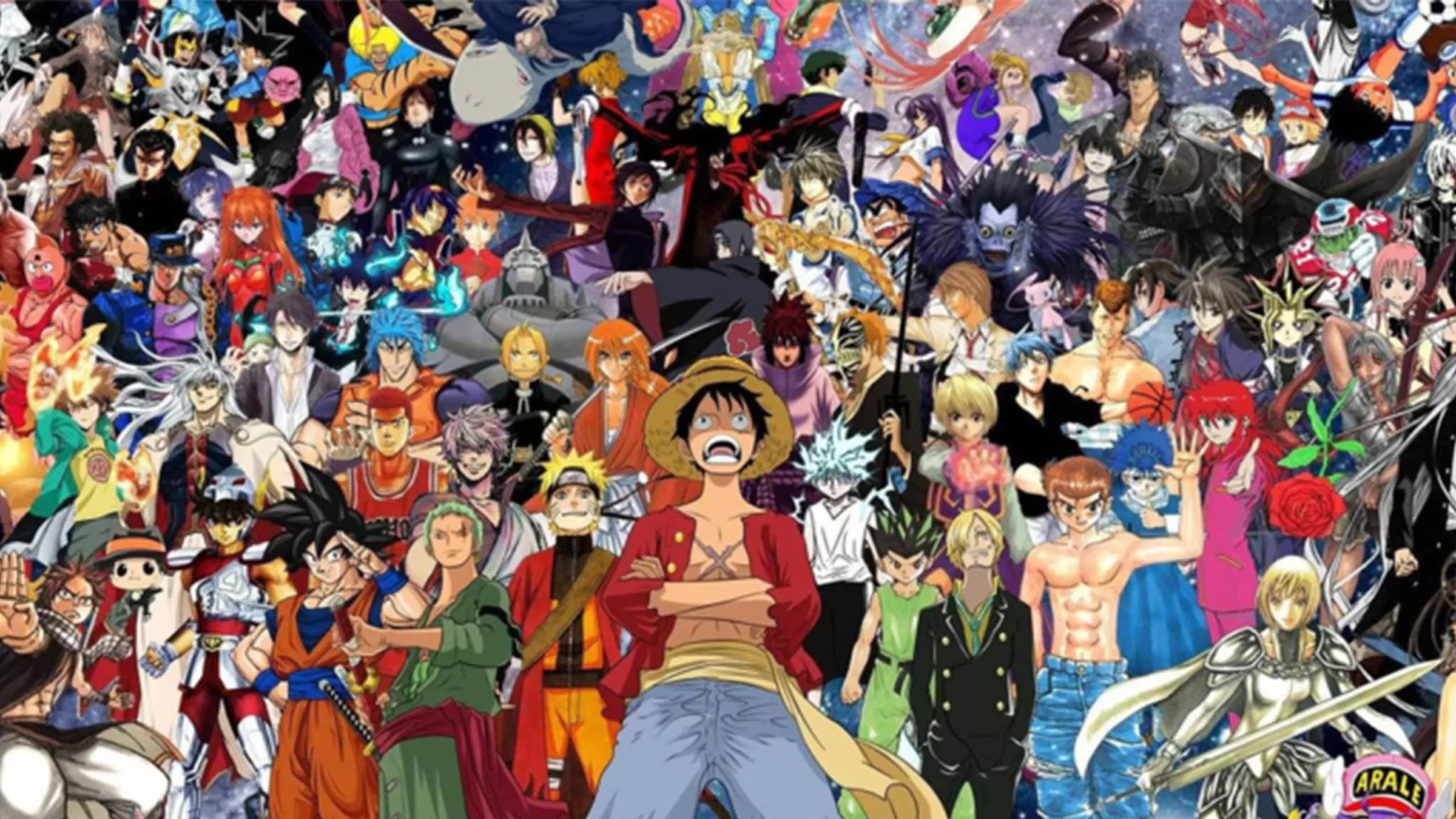 mangas
