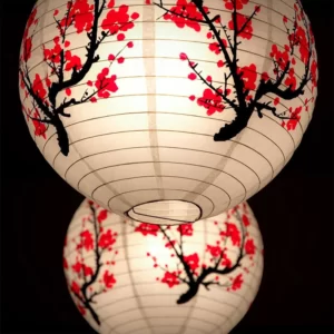 Lampe Sakura - Image 2