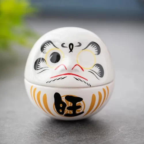 Japanese-ceramic-craft-Daruma-cartoon-lucky-cat-fortune-ornament-landscape.jpg_640x640-1 Daruma Japonais - Blanc