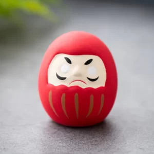 Daruma - Rouge