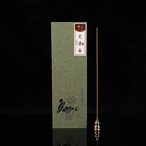 B-ton-d-encens-en-bois-de-santal-tib-tain-naturel-ar-me-vanille-air-pur.jpg_640x640-1 150 Bâtons d'Encens Japonais - Armoise