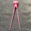 Baguettes-chinoises-pour-enfants-1-paire-ours-KrasnoCat-mignon-multi-documents-formation-d-apprentissage-cadeaux-pour.jpg_640x640-3 Baguettes pour enfants - Rose