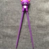 Baguettes-chinoises-pour-enfants-1-paire-ours-KrasnoCat-mignon-multi-documents-formation-d-apprentissage-cadeaux-pour.jpg_640x640-4 Baguettes pour enfants - Violet