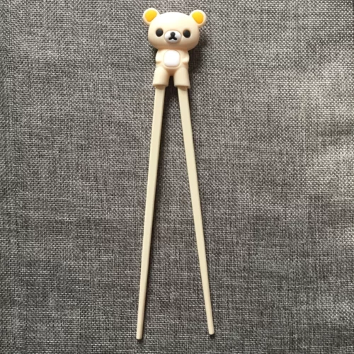 Baguettes-chinoises-pour-enfants-1-paire-ours-KrasnoCat-mignon-multi-documents-formation-d-apprentissage-cadeaux-pour.jpg_640x640-6 Baguettes pour enfants - Blanc