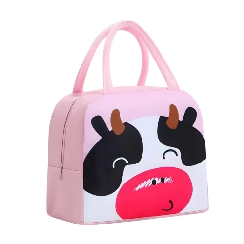 Bo-te-lunch-de-dessin-anim-japonais-mignon-sac-bento-sac-de-transport-sac-isolant-fabricant.jpg_640x640.jpg_ (6).jfif Sac à bento animaux pour enfant - Vache