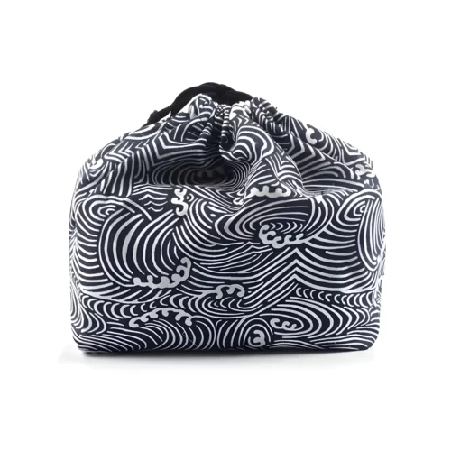 Bo-te-lunch-de-style-japonais-sac-lunch-de-proximit-wstring-fourre-tout-bento-poudres-portables.jpg_640x640.jpg_ (5) Sac Japonais Kinchaku Kanagawa