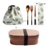 Bo-te-lunch-en-bois-pour-pique-nique-bo-te-bento-japonaise-pour-coliers-ensemble-de.jpg_640x640.jpg_ (2) Coffret Repas Japonais - Shiten