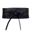 Boho-Ceinture-pour-Femmes-Bowknot-Faux-En-Cuir-Wrap-Around-Style-Obi-Cinch-Ceinture-Ceinture-Noire.jpg_640x640.jpg_-removebg-preview (1) Ceinture Obi Cuir - Noir L