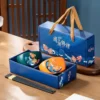 Hand-painted-japanese-ceramic-bowls-creative-bowls-and-chopsticks-gift-box-set.jpg_640x640-6 Coffret Bols Japonais Carpe Koï - 2-bols