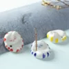 Br-leur-d-encens-chat-en-c-ramique-de-style-japonais-porte-anciers-assiette-d-encensoir Porte Encens Chat - 3