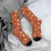 Lucky-Cat-Socks-for-Men-and-Women-Polyester-D-contract-New-Year-Cute-Kitty-Maneki-Neko-2 Chaussettes rouges Maneki Neko et Daruma - Image 2