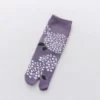 Socks-two-fingers-unisex-flip-flops-kimono-japanese-split-sandal-two-socks-Parker-socks-Tabi-Ninja-Geta.jpg_640x640-1 5 Paires Tabi Kawaii - Image 6