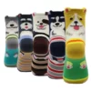 Cute-Kawaii-cartoon-cotton-socks-for-women-fashion-color-e-5-pairs.jpg_640x640-15 5 Paires chaussettes animaux kawaii - Chien drôles
