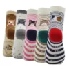 Cute-Kawaii-cartoon-cotton-socks-for-women-fashion-color-e-5-pairs.jpg_640x640-17 5 Paires chaussettes animaux kawaii - Petits chats
