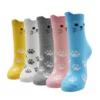 Cute-Kawaii-cartoon-cotton-socks-for-women-fashion-color-e-5-pairs.jpg_640x640-18 5 Paires chaussettes animaux kawaii - Traces de pattes