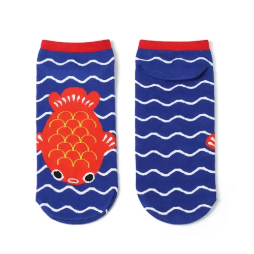 Chaussettes-en-coton-de-dessin-anim-pour-femmes-chat-chanceux-chatons-mignons-chaussettes-courtes-mode-japonaise.jpg_640x640-3 5 paires mini chaussettes japonaises - Image 3
