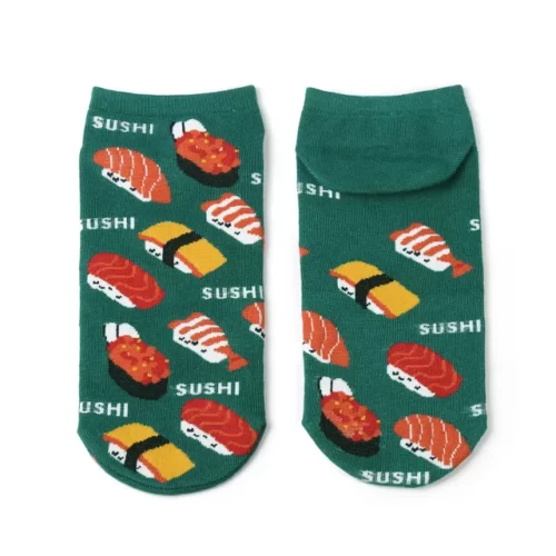 Chaussettes-en-coton-de-dessin-anim-pour-femmes-chat-chanceux-chatons-mignons-chaussettes-courtes-mode-japonaise.jpg_640x640-4 5 paires mini chaussettes japonaises - Image 2