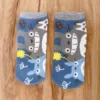 Chaussettes-femme-Hayao-Miyazaki-Mon-Voisin-Totoro-Chihiro-Kiki-la-petite-sorci-re-Printemps-Et-Mignon.jpg_640x640-39 Mini chaussettes Totoro - Bleu