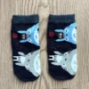 Chaussettes-femme-Hayao-Miyazaki-Mon-Voisin-Totoro-Chihiro-Kiki-la-petite-sorci-re-Printemps-Et-Mignon.jpg_640x640-45 Mini chaussettes Totoro - Noir