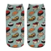 Chaussettes-kawaii-imprim-de-dessin-anim-pour-femmes-kawaii-harajuku-nouveaut-dr-le-mignon-cadeau-pour-1 Chaussettes sushi fantaisie - Loutre