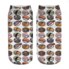 Chaussettes-kawaii-imprim-de-dessin-anim-pour-femmes-kawaii-harajuku-nouveaut-dr-le-mignon-cadeau-pour-3 Chaussettes sushi fantaisie - Cartoon