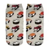 Chaussettes-kawaii-imprim-de-dessin-anim-pour-femmes-kawaii-harajuku-nouveaut-dr-le-mignon-cadeau-pour.jpg_640x640-10 Chaussettes sushi fantaisie - Panda