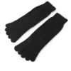 Chaussettes-unisexes-Five-Parker-pour-hommes-et-femmes-chaussettes-cinq-doigts-bas-en-coton-respirant-sport.jpg_640x640-7 Chaussettes 5 doigts - Noir