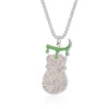 Collier-pendentif-s-rie-fruits-du-d-mon-proporde-br-lure-en-caoutchouc-bijoux-en-acier.jpg_640x640.jpg_ Collier Fruit du Démon - Doru Doru no Mi (Galdino)