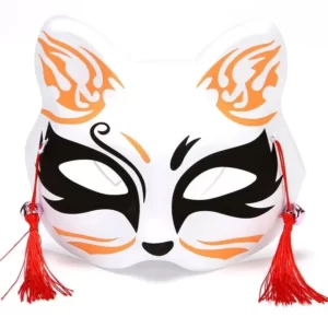 Demi-masque-de-chat-japonais-Demon-Slayer-Anime-Roots-Rave-Cosplay-Props-Festival-Party-Cosplay-FacSIM.jpeg_640x640.jpeg_ (2) (1) Masque Japonais Chat Orange et Noir