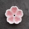 Encensoir-fleurs-de-cerisier-1-pi-ce-porte-b-ton-en-c-ramique-d-coration-de.jpg_640x640-4 Porte Encens Sakura - Rose
