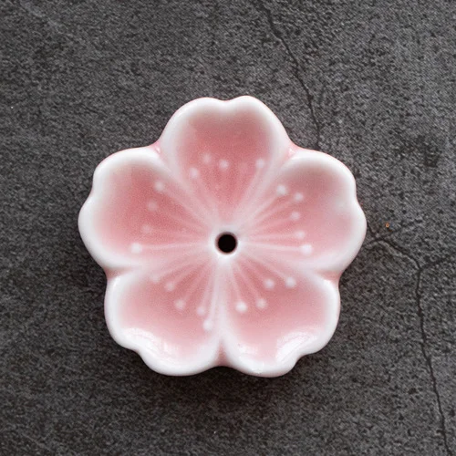 Encensoir-fleurs-de-cerisier-1-pi-ce-porte-b-ton-en-c-ramique-d-coration-de.jpg_640x640-4 Porte Encens Sakura - Rose