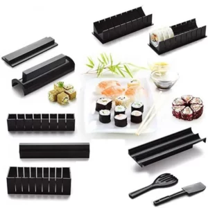 Ensemble-de-moules-rouleaux-de-riz-pour-la-cuisine-domicile-kit-de-fabrication-de-sushis-kit Moule à Maki