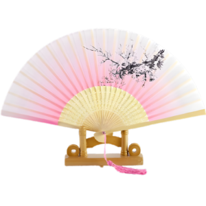 Eventail-pliable-main-en-bambou-pour-mariage-style-chinois-japonais-pour-enfants-Antique-cadeau.jpg_640x640.jpg___15_-removebg-preview (1) Éventail Japonais rose