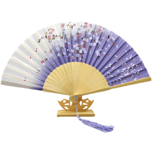 Eventail-pliable-main-en-bambou-pour-mariage-style-chinois-japonais-pour-enfants-Antique-cadeau.jpg_640x640.jpg___19_-removebg-preview (1) Éventail Japonais Sakura violet