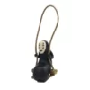 Figurine-Anime-No-Face-Man-1-pi-ce-mod-le-bricolage-jardinage-d-coration-paysage-poup-1 Figurine Sans Visage sur Balançoire - Image 2