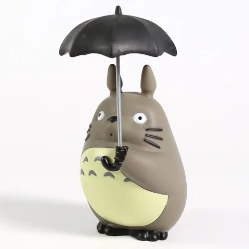Figurine-en-PVC-avec-parapluie-mon-voisin-Totoro-Yazaki-Hayao-jouet-mod-le-collectionner.jpg_ Figurine Totoro Parapluie - Image 2