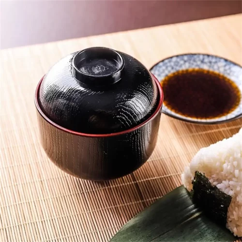 Filles-Nouilles-de-Grande-Capacit-R-sistant-la-Chaleur-Ramen-Scell-de-Style-Japonais-avec-Couvercle Bol à Nouilles à Couvercle