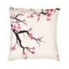 H0649047a0bff4a9280bdde81d6977597O Housse de Coussin Sakura - 40x40cm sakura