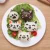 H26781f222f3947d686f4b5a7a57539f8m Kit Moule Boule de Riz Animaux - Image 2