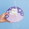 Hb5bb4e7711314ae485c82b682777f7f71 Dessous de verre Maneki Neko - Image 2