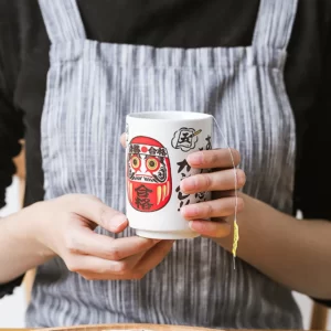 Tasse Daruma - Image 2
