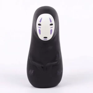 Figurine Sans Visage - Image 2