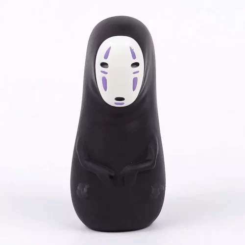 Hf04af8f49cf845edb024d4e15da7f6f4C Figurine Sans Visage - Image 2